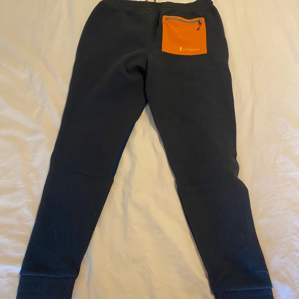 Cotopaxi Abrazo Fleece Jogger